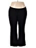 Old Navy Black Active Pants Size XXL - photo 1