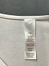 Avon White Sleeveless Blouse Size M - photo 7