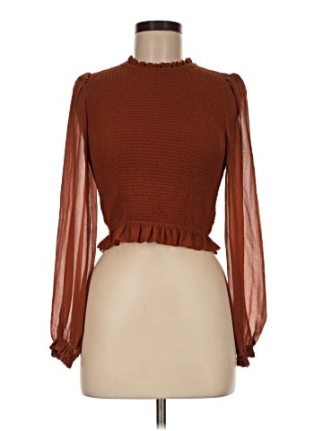 Wilfred Long Sleeve Turtleneck (view 1)