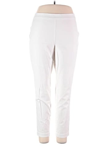 Eileen Fisher Casual Pants (view 1)
