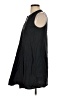ALLSAINTS Solid Black Casual Dress Size 6 - photo 5