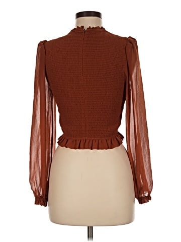 Wilfred Long Sleeve Turtleneck (view 2)