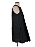 ALLSAINTS Solid Black Casual Dress Size 6 - photo 4