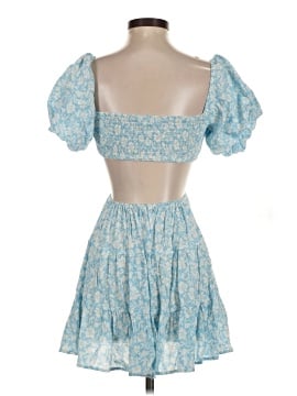 Sky To Moon Cocktail Dress (view 2)