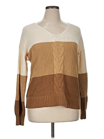 Style&Co Pullover Sweater (view 1)