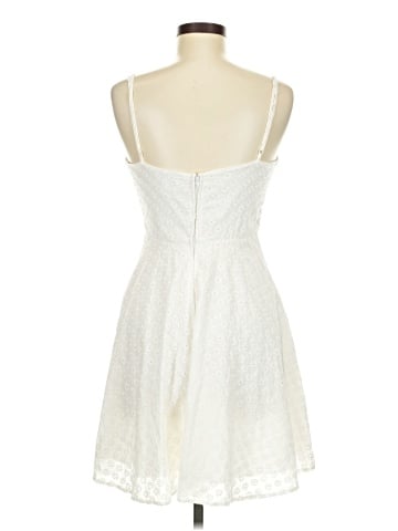 Jun & Ivy Cocktail Dress (view 2)