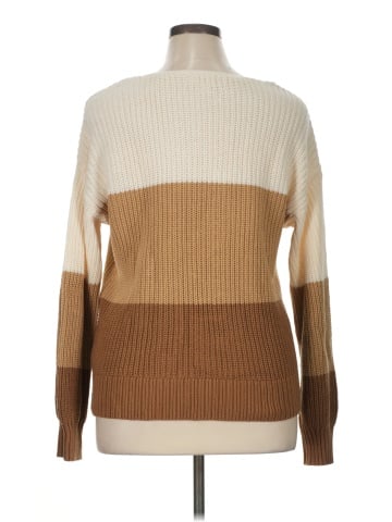 Style&Co Pullover Sweater (view 2)