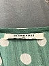 Glamorous 100% Polyester Polka Dots Green Cocktail Dress Size XS - photo 7