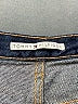 Tommy Hilfiger Blue Denim Shorts Size 14 - photo 3