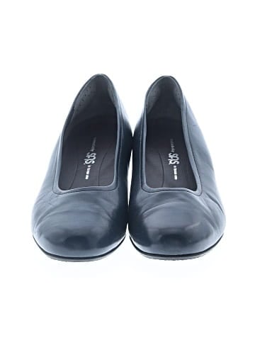 SAS Heels (view 2)