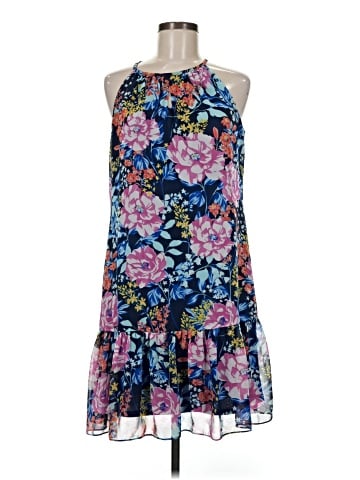 DressBarn Casual Dress (view 1)