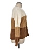 Style&Co Color Block Tan Pullover Sweater Size XL - photo 4