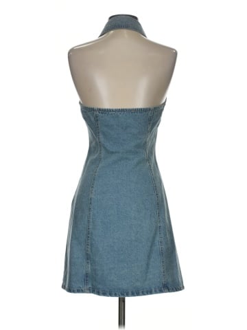 House of Harlow 1960 Denim Vest (view 2)