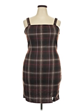 Just Polly Cocktail Dress