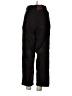 Lee Black Cargo Pants Size 10 - photo 2