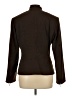 A Line Brown Jacket Size 12 - photo 2