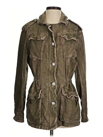 Free People Jacket (view 1)
