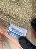 Columbia 100% Polyester Tan Coat Size S - photo 6