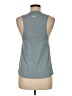 Assorted Brands Gray Sleeveless Top Size M - photo 2