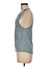 Assorted Brands Gray Sleeveless Top Size M - photo 5