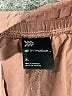 all in motion 100% Nylon Brown Cargo Pants Size XL - photo 7