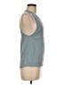 Assorted Brands Gray Sleeveless Top Size M - photo 4
