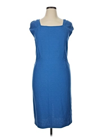 St. John Casual Dress (view 1)