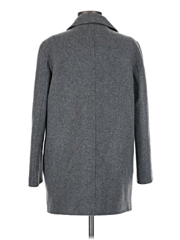 Theory Wool Coat (view 2)