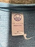 Te Verde Blue Pullover Sweater Size M - photo 7
