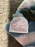 Te Verde Blue Pullover Sweater Size M - photo 8