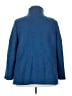 Lands' End Blue Wool Coat Size 20 - photo 2