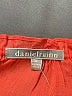Daniel Rainn Orange 3/4 Sleeve Blouse Size M - photo 7