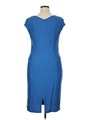 St. John Casual Dress (view 2)