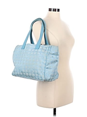Chanel Tote - back