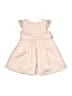 Rare Editions 100% Polyester Pink Dress 12-18 MO / 18 MO - photo 1