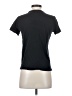 Made For Italic Black Short Sleeve Top Size S - photo 2