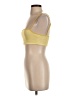 Princess Polly Yellow Sleeveless Top Size XXS (estimated) - photo 5