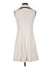 Aligne Ivory Casual Dress Size 8 - photo 2