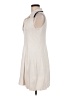 Aligne Ivory Casual Dress Size 8 - photo 5