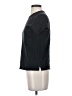 Made For Italic Black Short Sleeve Top Size S - photo 5