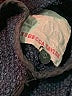 Rebecca Taylor Blue Jacket Size S - photo 6