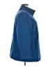 Lands' End Blue Wool Coat Size 20 - photo 4
