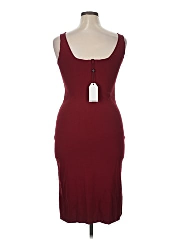 Universal Standard Cocktail Dress (view 2)