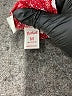 Romwe Floral Red Casual Skirt Size M - photo 5