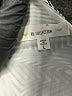 BD Collection Tie-dye Gray Casual Dress Size L - photo 7
