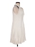 Aligne Ivory Casual Dress Size 8 - photo 4
