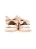 Unbranded Ivory Booties Size 1 (baby) - photo 2