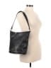 MICHAEL Michael Kors 100% Leather Black Leather Shoulder Bag One size - photo 2