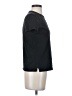 Made For Italic Black Short Sleeve Top Size S - photo 4