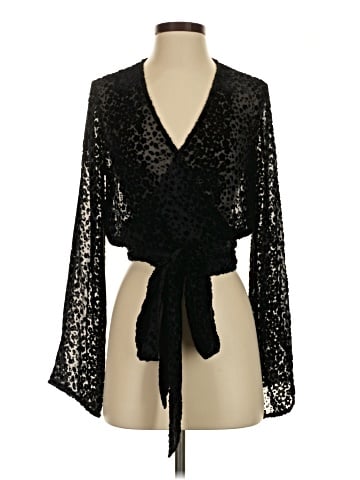 Paige Sleeveless Blouse (view 1)